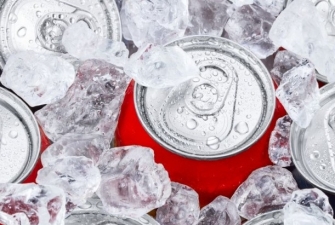 8 faktai apie gaiviuosius gėrimus