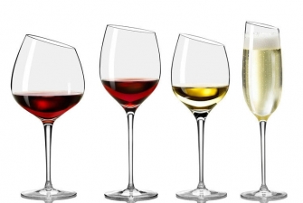 Вино культура в представлении I