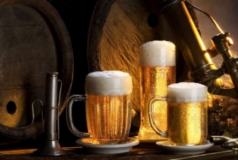 Mokslininkai teigia: Alus - gerti sveika