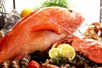 Kaip skaniai paruošti žuvį