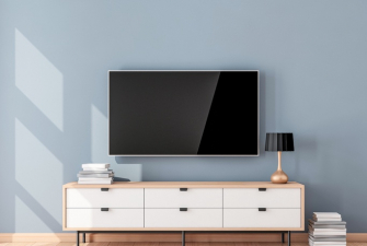 Kaip išsirinkti LED televizorių?