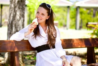 Kokius ledus valgyti sveikiausia?