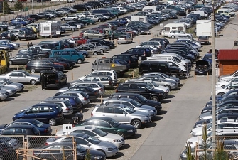 Šeši patarimai renkantis automobilį