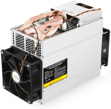 Antminer T9+
