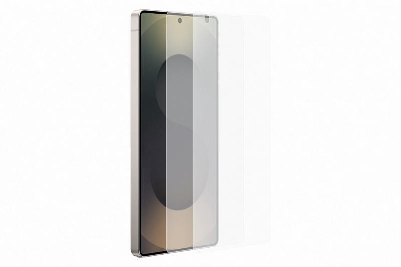 Ekrano plėvelė Samsung Galaxy S25 Ultra, 9H, 6.9 "