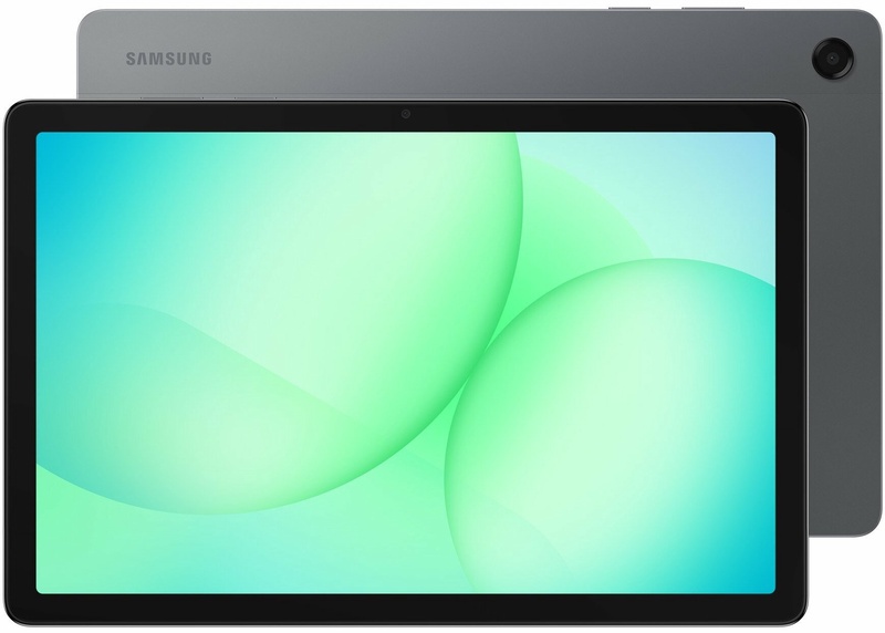 Planšetinis kompiuteris Samsung Galaxy Tab A11+ Wi-Fi SM-X230NZAREUE, 11", 6GB/128GB, pilka sp.