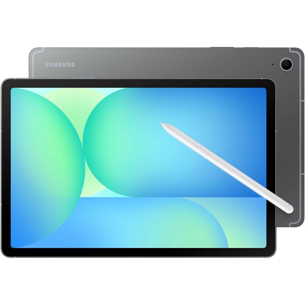 Planšetinis kompiuteris Samsung Galaxy Tab S10 FE, 10.9", 12GB/256GB, pilka sp.