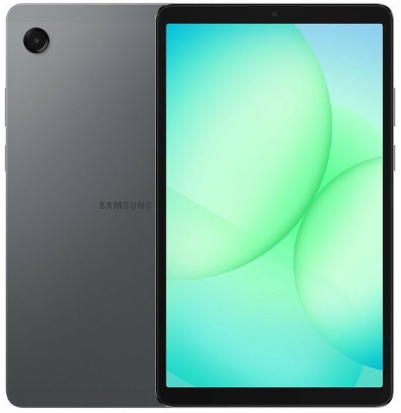 Planšetinis kompiuteris Samsung Galaxy Tab A11 SM-X130NZAAEUE, 8.7", 4GB/64GB, pilka sp.