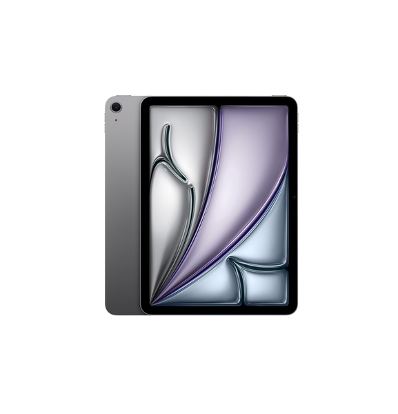 Planšetinis kompiuteris Apple iPad Air M3 Wi-Fi MC9W4HC/A, 11", 8GB/128GB, kosminė pilka sp.