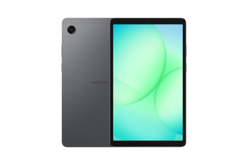 Planšetinis kompiuteris Samsung Galaxy Tab A11 SM-X130NZAEEUE, 8.6", 8GB/128GB, pilka sp.