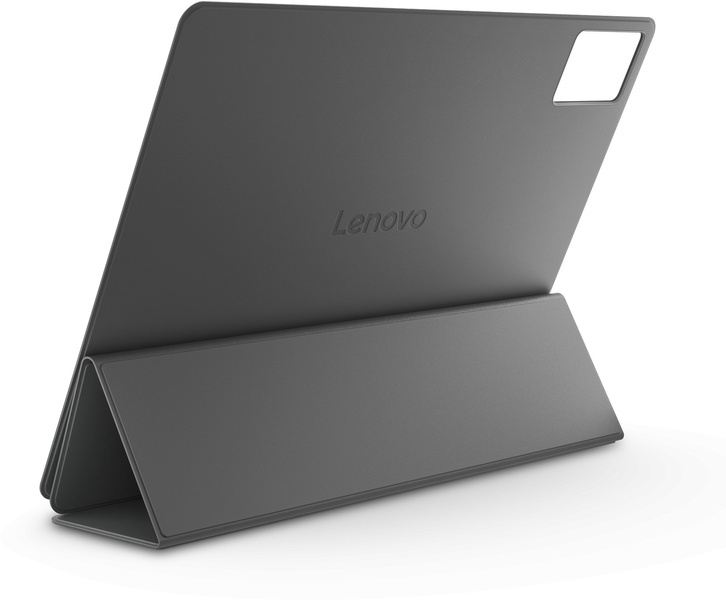 Planšetinių kompiuterių dėklas Lenovo ZG38C07423, luna grey sp., 12.1"