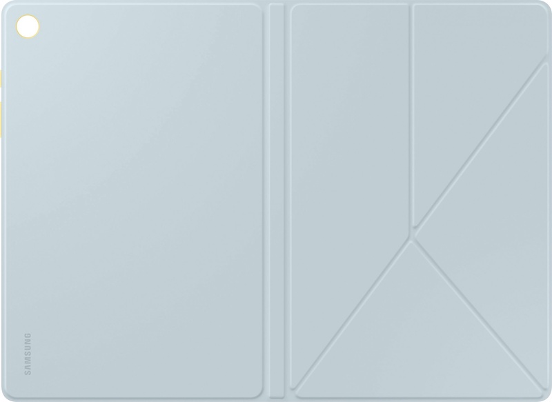 Planšetinių kompiuterių dėklas Samsung Galaxy Tab A9+, mėlyna sp., 11"
