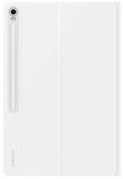 Planšetinių kompiuterių dėklas Samsung, balta sp., 13.1"