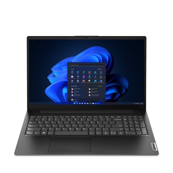 Nešiojamas kompiuteris Lenovo V15 G4 AMN 82YU016UPB, AMD Ryzen™ 5 7520U, 16 GB, 512 GB, 15.6 ", AMD Radeon 610M, juoda sp., anglų (int)