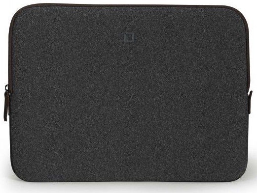 Nešiojamų kompiuterių dėklas Dicota, juoda sp., 12"