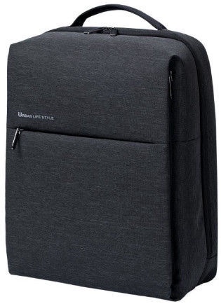 Kuprinė Xiaomi City 2, pilka sp., 17 l, 15.6"