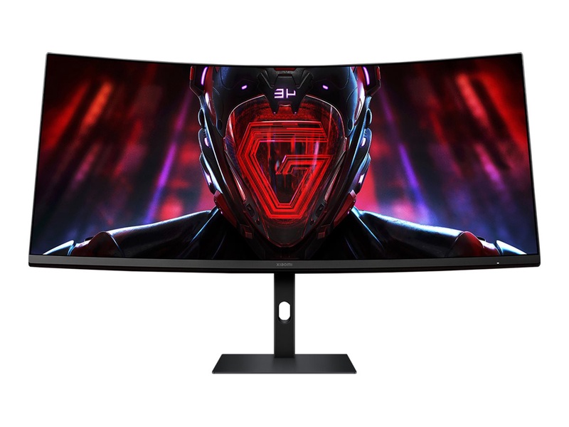 Monitorius Xiaomi G34WQi, LED, 180 Hz, 34"