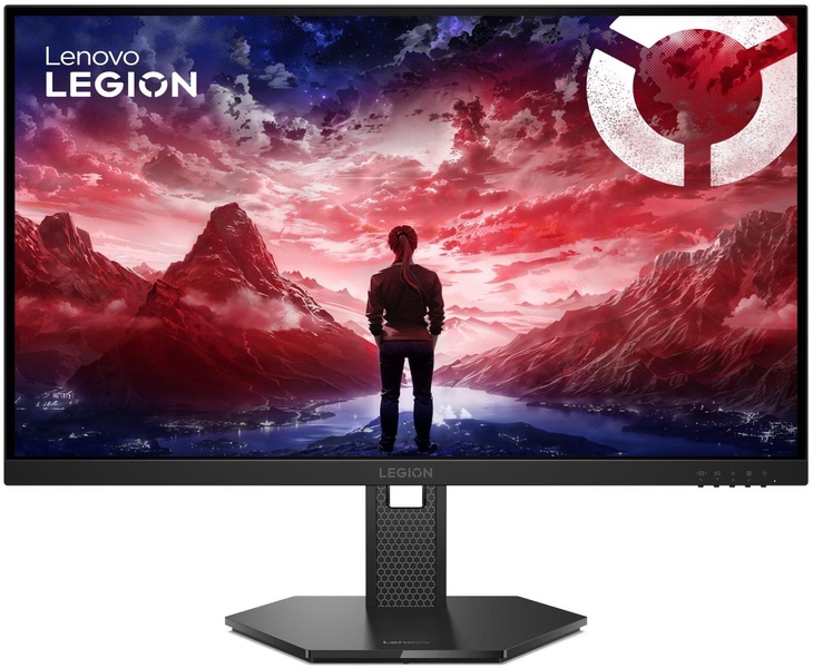 Monitorius Lenovo Legion 27-10 68C5GAC4EU, IPS, 240 Hz, FHD, 27"