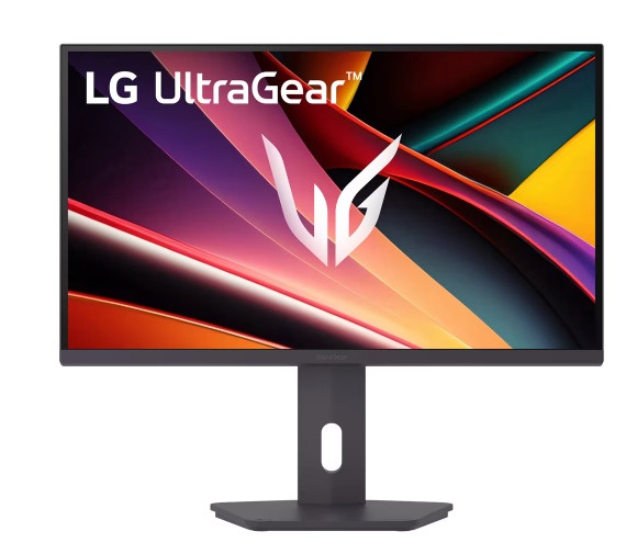 Monitorius LG 27G610A-B, IPS, 200 Hz, 27"