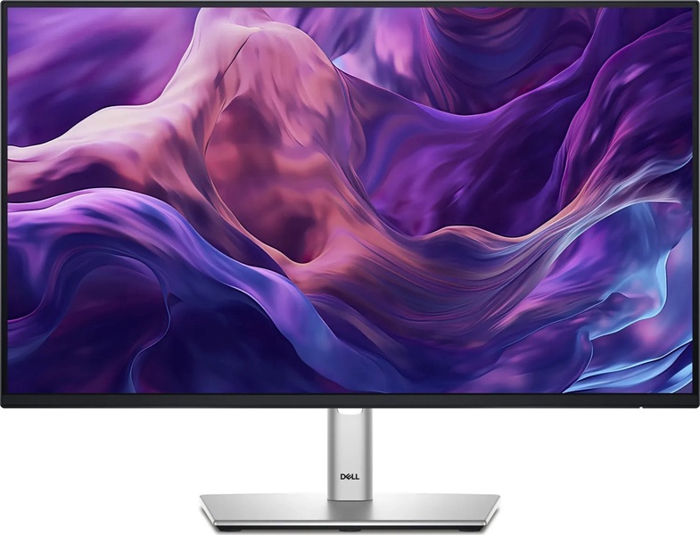 Monitorius Dell P2425H, IPS, 100 Hz, FHD, 23.8"