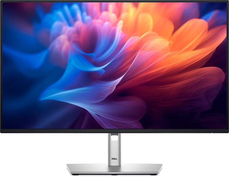 Monitorius Dell P2725H, IPS, 100 Hz, 27"