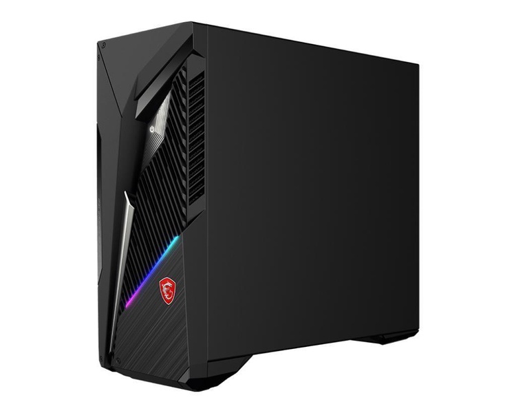 Stacionarus kompiuteris MSI MAG Infinite S3 i5-14400F, DDR5-SDRAM 32 GB, SSD 1 TB, Nvidia GeForce RTX 5060 8 GB, Windows 11 Home MAGINFS314NVL5-3067EU