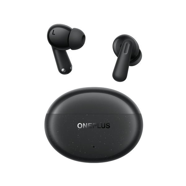 Belaidės ausinės OnePlus Nord Buds 3 Pro, starry black sp.