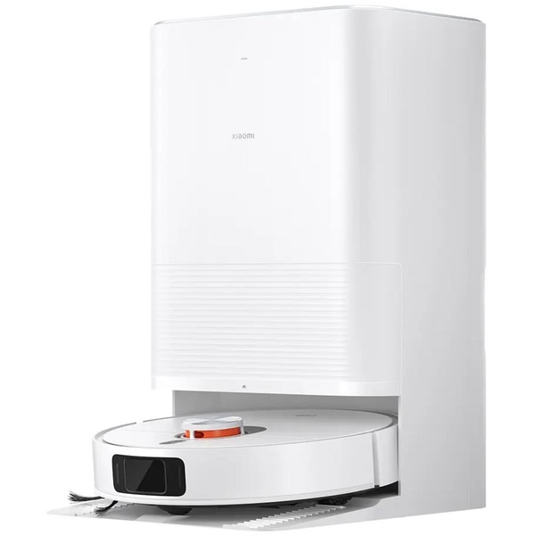 Dulkių siurblys - robotas Xiaomi X20 Pro, balta sp.
