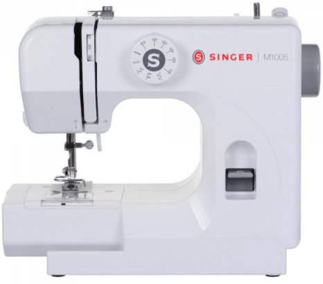 Siuvimo mašina Singer M1005, elektromechaninė