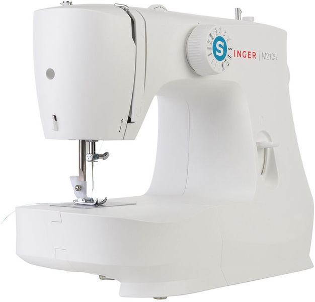 Siuvimo mašina Singer M2105, elektromechaninė