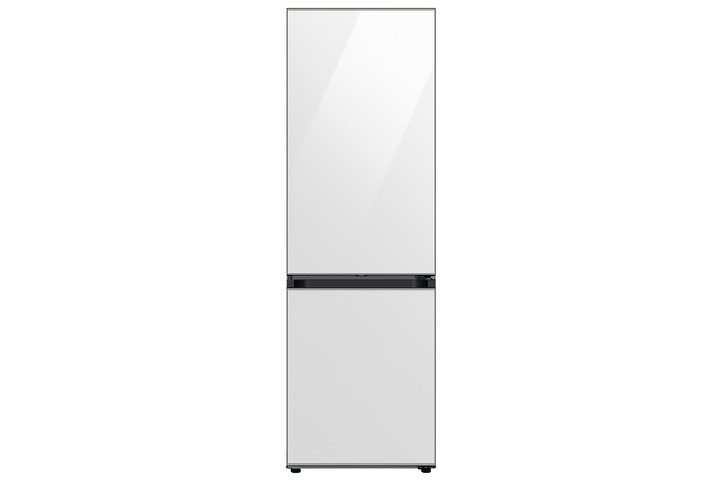 Šaldytuvas šaldiklis apačioje Samsung RB34C7B5E12/EF