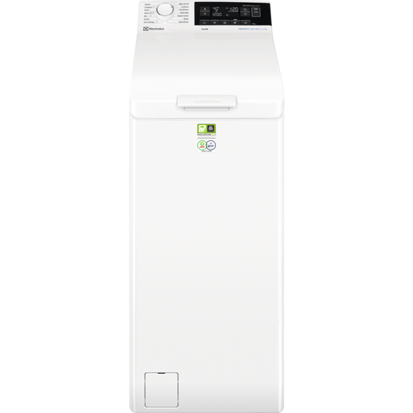 Skalbimo mašina Electrolux EW6T3372E, 7 kg, balta sp.