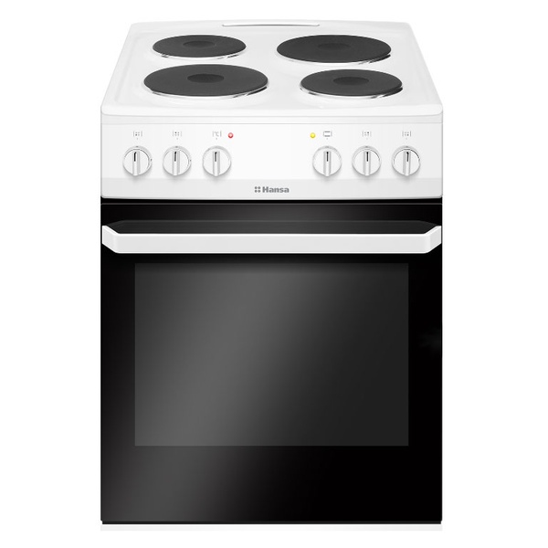 Elektrinė viryklė su elektrine orkaite Hansa FCEW56069