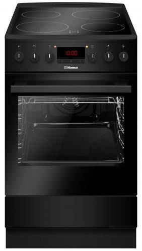 Elektrinė viryklė su elektrine orkaite Hansa FCCM58209H