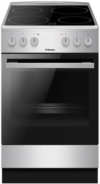 Elektrinė viryklė su elektrine orkaite Hansa FCCX59009H