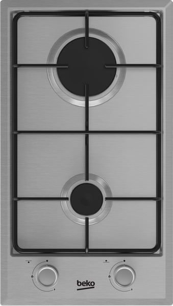 Dujinė kaitlentė Beko HDCG32220FX