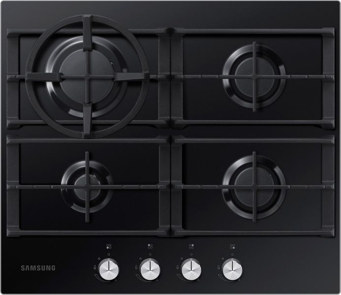 Dujinė kaitlentė Samsung NA64H3010AK