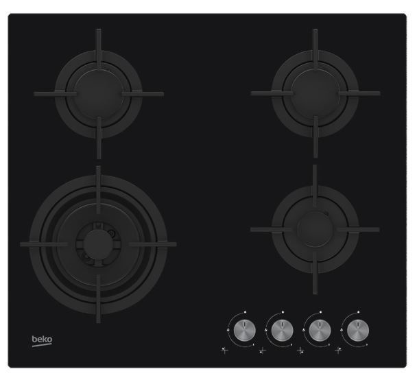 Dujinė kaitlentė Beko HILW64222S