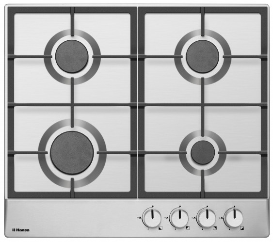 Dujinė kaitlentė Hansa BHGI610502