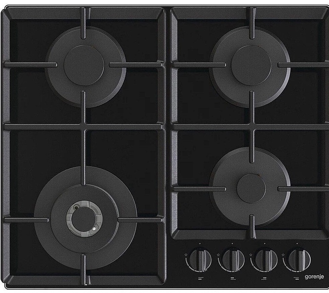 Dujinė kaitlentė Gorenje GTW641EB