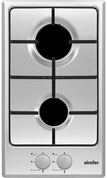 Dujinė kaitlentė Simfer H3 200 VGRIM