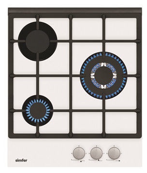Dujinė kaitlentė Simfer H4.305.HGSBB