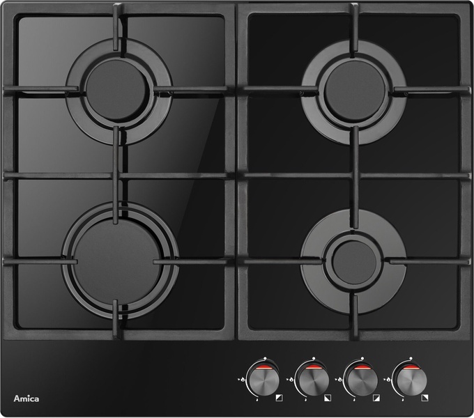 Dujinė kaitlentė Amica PGCA6100 APB