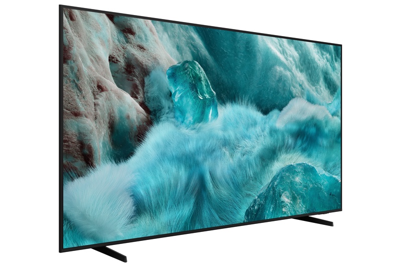 Televizorius Samsung QE50Q7FAAUXXH, 50 ", 4K QLED