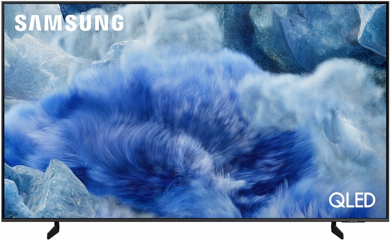 Televizorius Samsung QE75Q8FAAUXXH, 75 ", 4K QLED
