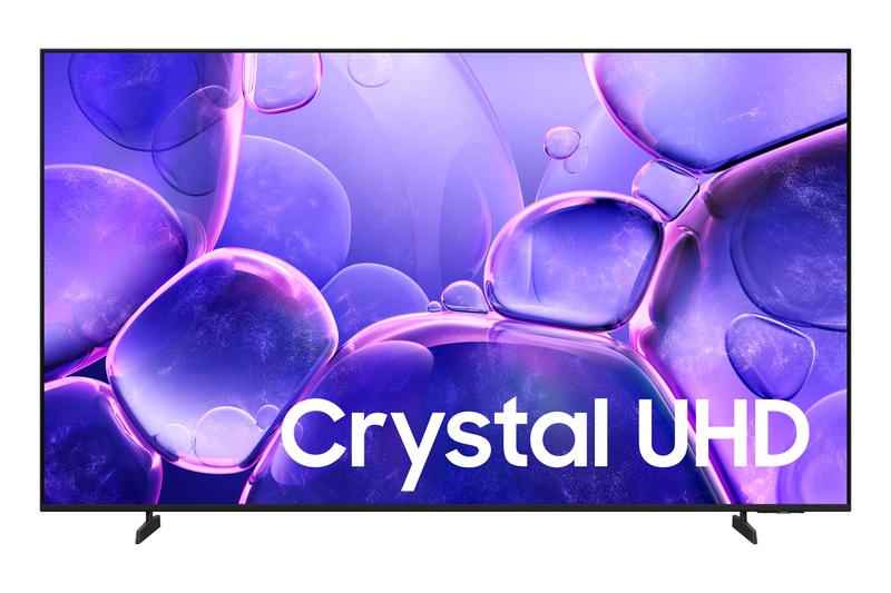 Televizorius Samsung UE55U8072FUXXH, 55 ", UHD