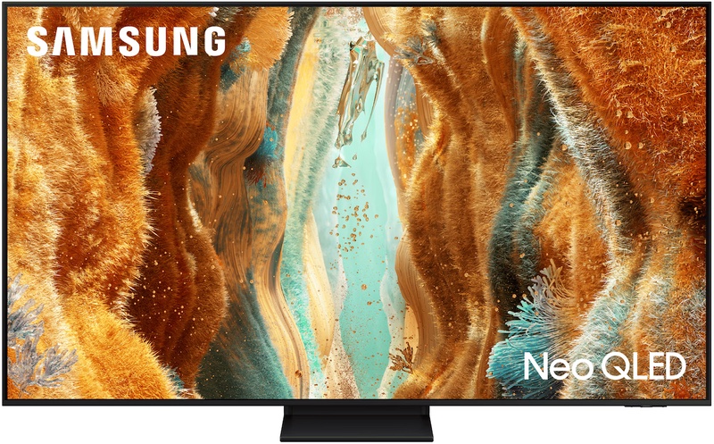 Televizorius Samsung Neo QLED QE65QN70FAUXXH, 65 ", 4K UHD