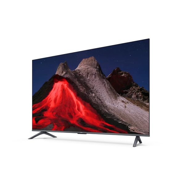 Televizorius Xiaomi A PRO 2026 43, 43 ", 4K UHD