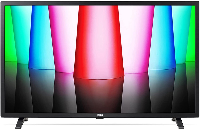 Televizorius LG 32LQ63006LA, 32 ", FHD