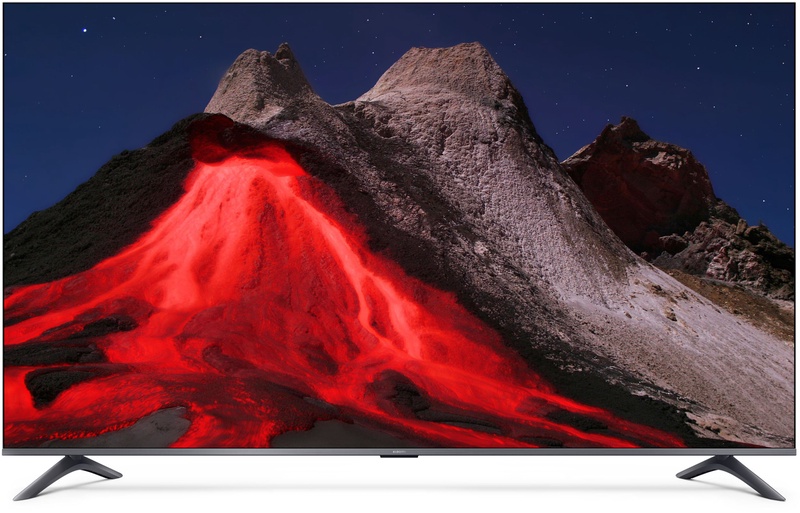 Televizorius Xiaomi A Pro 2026 ELA5990EU, 65 ", 4K QLED